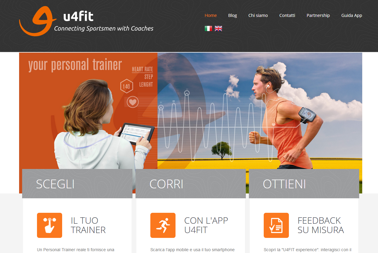 U4FIT