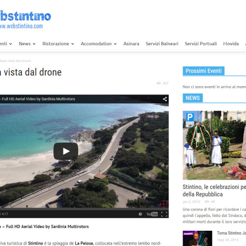 Web Stintino