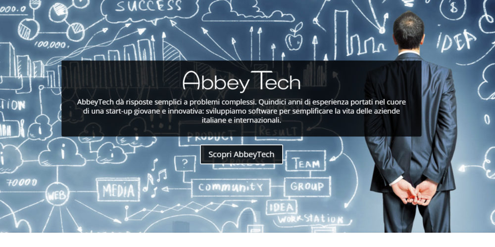AbbeyTech