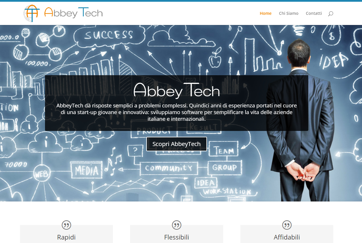 AbbeyTech