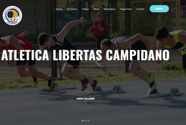 Atletica Libertas Campidano