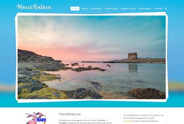 Mare&Natura