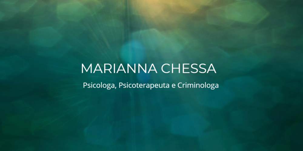 Marianna Chessa